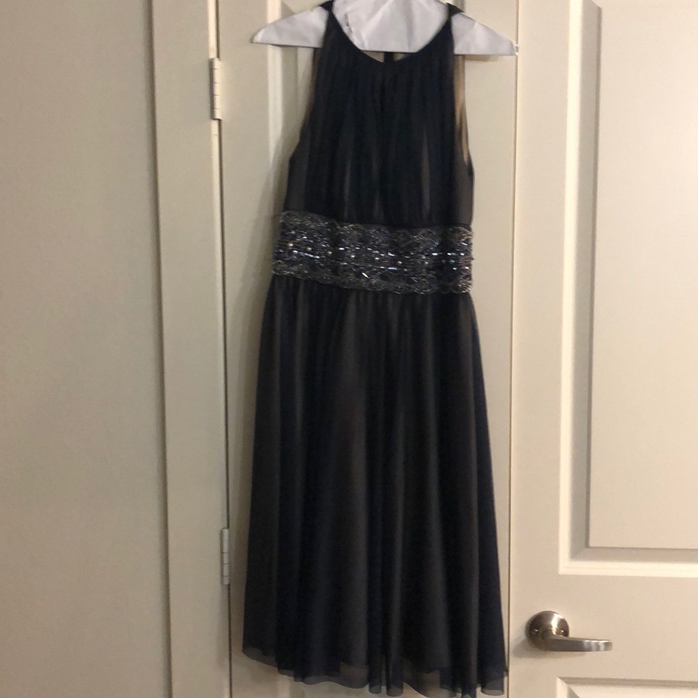 Cocktail dress